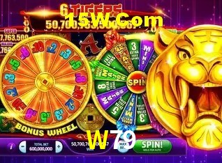 Jogo Spaceman W79