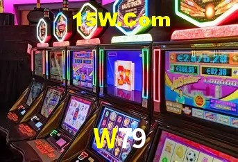 Segurança 2FA W79