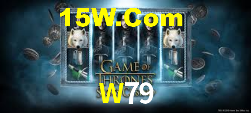 W79 CASSINO