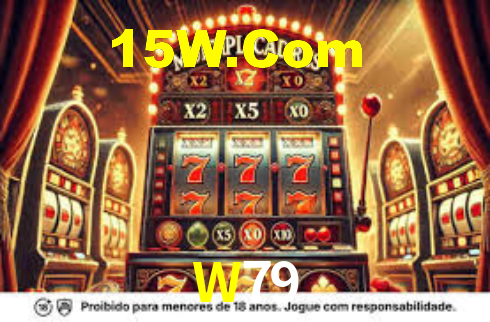 W79: A Experiência de Casino com Jogos de Mesa ao Vivo