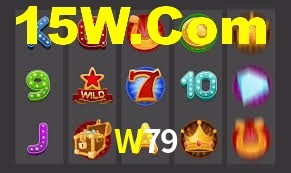 Spaceman Game W79