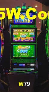 Blackjack Table W79