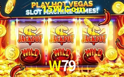 Casino Ao Vivo W79