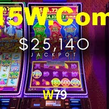 Live Casino W79