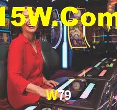 Welcome Bonus W79