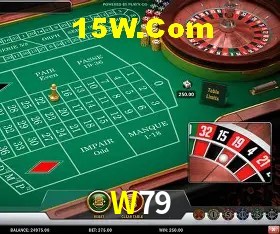 Estatísticas Esportivas W79