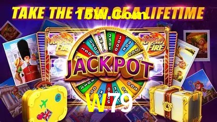 Estatísticas do Jogo W79