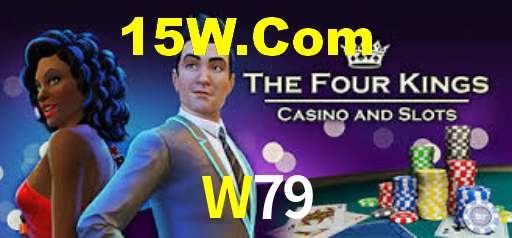 Sinta a adrenalina dos jogos de cassino com W79