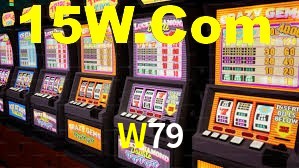 Exclusive Games W79