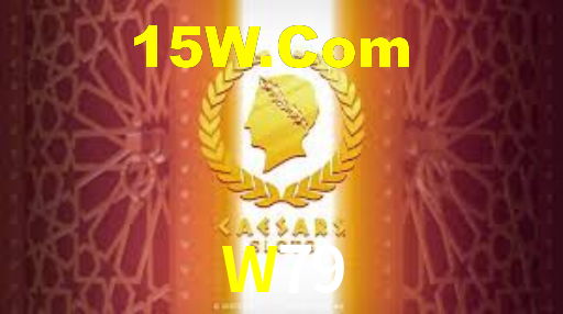 W79: Jogos de Caça-Níqueis-Altas Recompensas, Roleta-Velocidade, Blackjack-Desafios Máximos