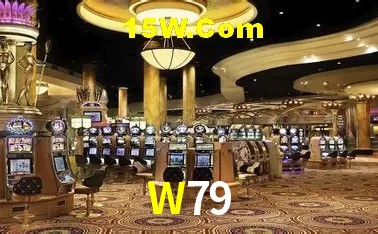 Mesa de Blackjack W79