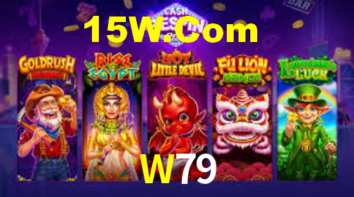 W79 CASSINO