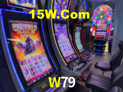 W79 CASSINO