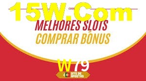 Daily Bonuses W79