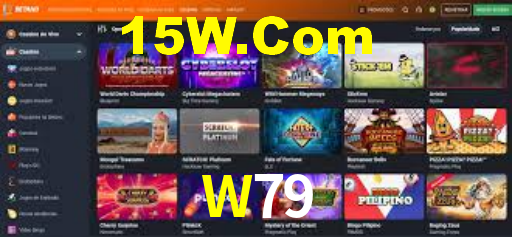 Experimente o Login Seguro Premium no W79