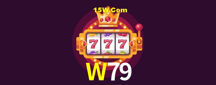 Slot Games W79