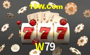 Recursos de Bônus W79