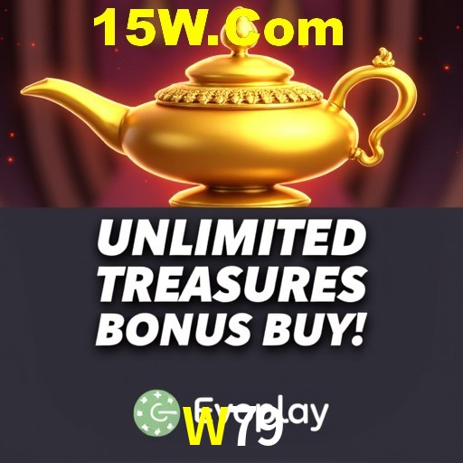 Weekend Specials W79