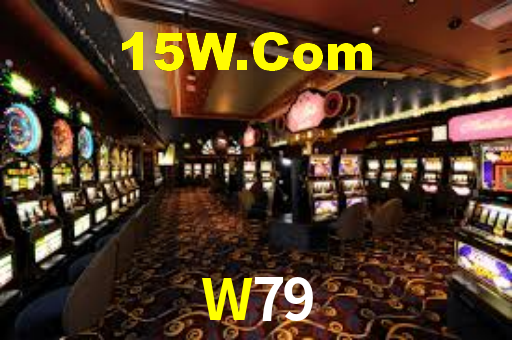 W79 - Cassino Oficial No Brasil - W79.Com
