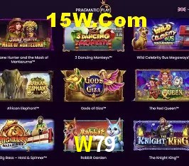 Casino VIP W79